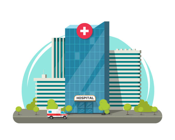 hospitals home