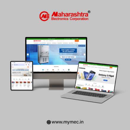 Maharashtra Electronics