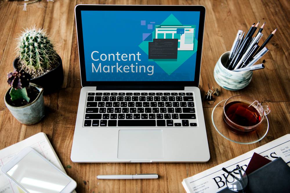 Mastering Content Marketing: A Guide to Crafting a Winning Strategy