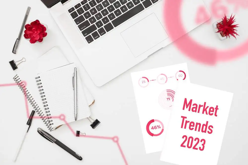 Top Digital Marketing Trends to Watch in 2024