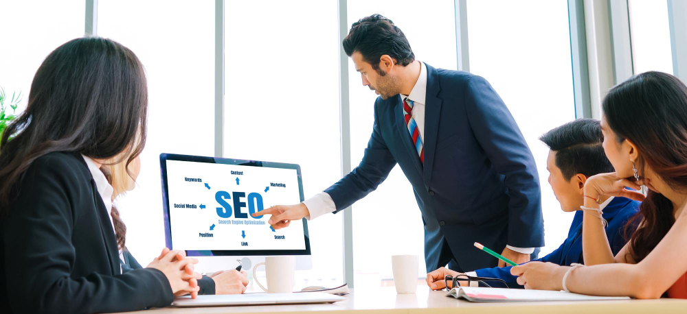 Benefits of SEO – Why Should You Hire A Professional SEO Company?