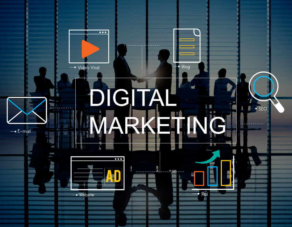 5 Digital Marketing Strategies Every Business Needs in 2025